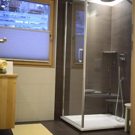 Haus Marta Apartment