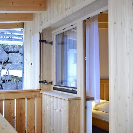Apartment Haus Marta *