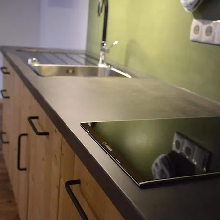 Haus Marta Apartment Moos