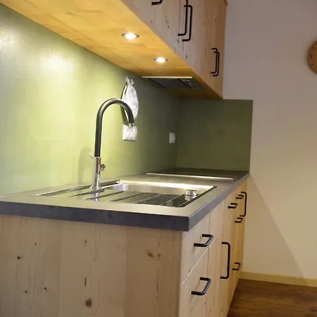 Haus Marta Apartment Moos