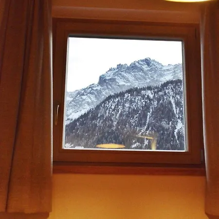 Haus Marta Apartment *