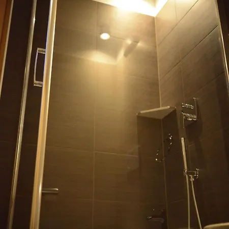 Haus Marta Apartment